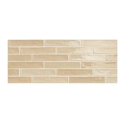 natucer piastrella mix capuchino płytka ścienna 5x25