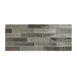 natucer piastrella mix grey płytka ścienna 5x25