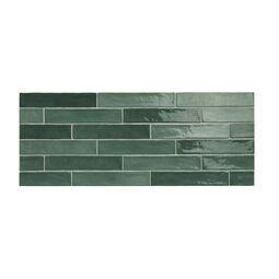 natucer piastrella mix olive płytka ścienna 5x25
