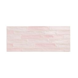 natucer piastrella mix rose płytka ścienna 5x25