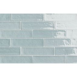 natucer zellige blue płytka ścienna 6.2x25