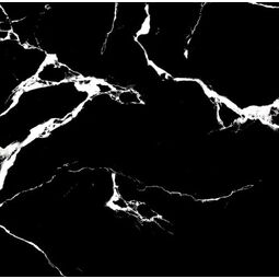 netto black marble gres high glossy rektyfikowany 60x60