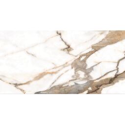 netto marmore beige gres poler rektyfikowany 60x120