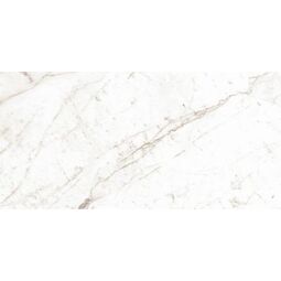 netto marmore bianco gres poler rektyfikowany 60x120 