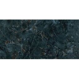 netto blue stone gres high glossy rektyfikowany 60x120 