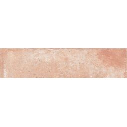 materia rosato brick gres 6x25 