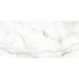 Nuevo, Onyx, NUEVO ONYX BLANCO GRES POLER REKTYFIKOWANY 60X120 
