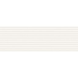 Opoczno, Almera Wood, OPOCZNO ALMERA COLOR WHITE STR SATIN PŁYTKA ŚCIENNA 39.8X119.8 