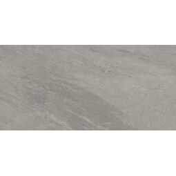 Opoczno, Quarzite Stone, OPOCZNO QUARZITE STONE 2.0 GREY MATT GRES REKTYFIKOWANY 59.3X119.3 