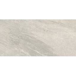 Opoczno, Quarzite Stone, OPOCZNO QUARZITE STONE 2.0 LIGHT GREY MATT GRES REKTYFIKOWANY 59.3X119.3 