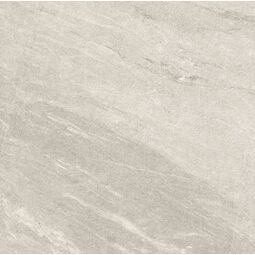 Opoczno, Quarzite Stone, OPOCZNO QUARZITE STONE 2.0 LIGHT GREY MATT GRES REKTYFIKOWANY 59.3X59.3 