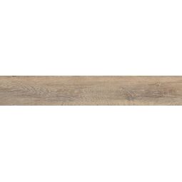 Opoczno, Wood Concept, OPOCZNO CLASSIC OAK COLD BROWN GRES REKTYFIKOWANY 14.7X89 