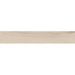 Opoczno, Wood Concept, OPOCZNO CLASSIC OAK WHITE GRES REKTYFIKOWANY 14.7X89 