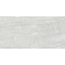 opoczno brave onyx white gres poler rektyfikowany 59.8x119.8 