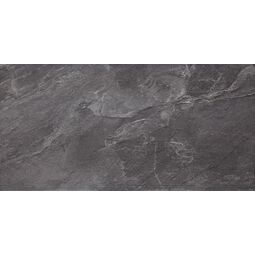 opoczno noir grey gres 29.7x59.8 