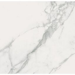 opoczno calacatta marble white gres rektyfikowany 59.8x59.8 