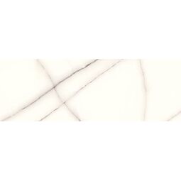 opoczno daydream stone white glossy płytka ścienna 39.8x119.8 