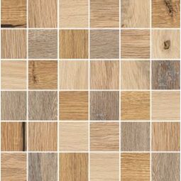 opoczno grand wood mix mozaika 29.8x29.8 