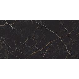 opoczno royal black gres lappato sugar rektyfikowany 59.8x119.8