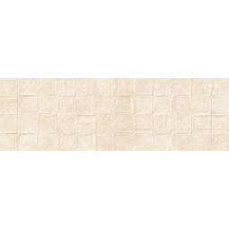 opoczno triasso light beige str matt płytka ścienna 29x89 