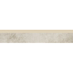 paradyż proteo beige cokół mat 7.2x40x0.85