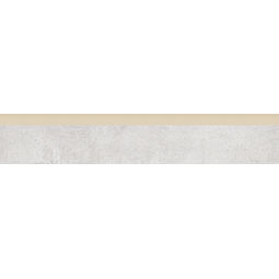 paradyż proteo bianco cokół mat 7.2x40