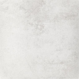 paradyż proteo bianco gres mat 40x40
