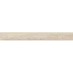 paradyż wood basic bianco cokół 6.5x60 