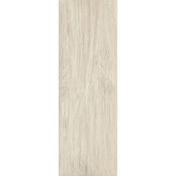 paradyż wood basic bianco gres 20x60 