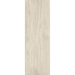 Paradyż (Classica), Wood Basic, PARADYŻ WOOD BASIC BIANCO GRES 20X60X0.8 