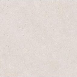 paradyż architeq grain white mat gres rektyfikowany 119.8x119.8