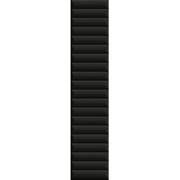 Paradyż (My Way), Duo Tonne, PARADYŻ DUO TONNE BLACK CEGIEŁKA STRUKTURA B MAT 6.5X29.8 