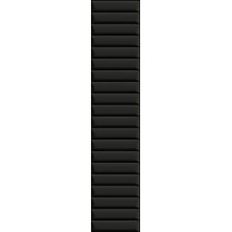 Paradyż (My Way), Duo Tonne, PARADYŻ DUO TONNE BLACK CEGIEŁKA STRUKTURA C MAT 6.5X29.8 