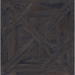 Paradyż (My Way), Woodcore, PARADYŻ WOODCORE BLACK MIX GRES STRUKTURA MAT  REKTYFIKOWANY 119.8X119.8 