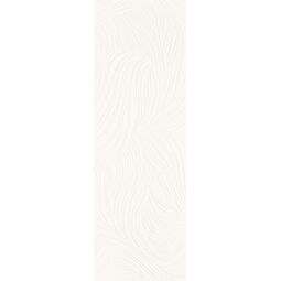 paradyż elegant surface bianco a str płytka ścienna 29.8x89.8 