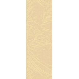 paradyż warm wind gold str dekor 29.8x89.8 