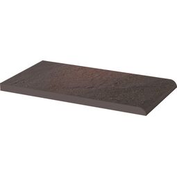 Paradyż, Semir, PARADYŻ SEMIR ROSA PARAPET 13.5X24.5 