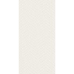 paradyż feelings bianco dekor 29.8x59.8 