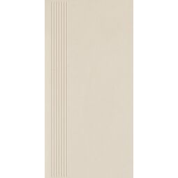 paradyż intero bianco stopnica prasowana mat 29.8x59.8 