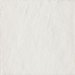paradyż modern bianco gres struktura 19.8x19.8 