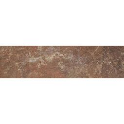 paradyż arteon rosso elewacja 6.5x24x0.7