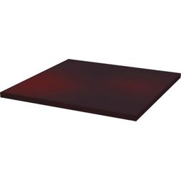 paradyż cloud brown klinkier 30x30x0.85