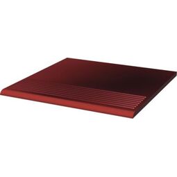 paradyż cloud rosa stopnica prosta 30x30x0.85