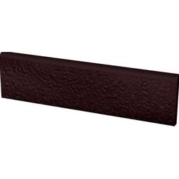paradyż natural brown cokół duro 8.1x30
