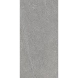 paradyż natural rocks silver struktura płyta tarasowa gres rektyfikowany 59.5x119.5x2 