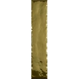 paradyż uniwersalna cegiełka gold str dekor 6.5x29.8 