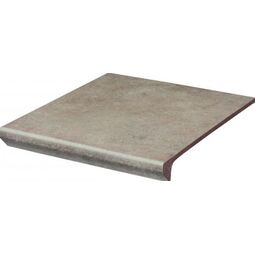 paradyż viano beige stopnica prosta kapinos 30x33