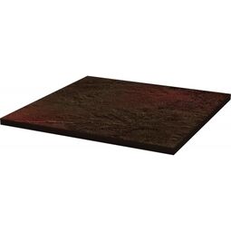 paradyż semir brown klinkier 30x30x1.1 