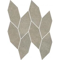 paradyż smoothstone beige mozaika satyna 22.3x29.8 