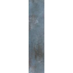 paradyż uniwersalna cegiełka blue mix str dekor 6.5x29.8 